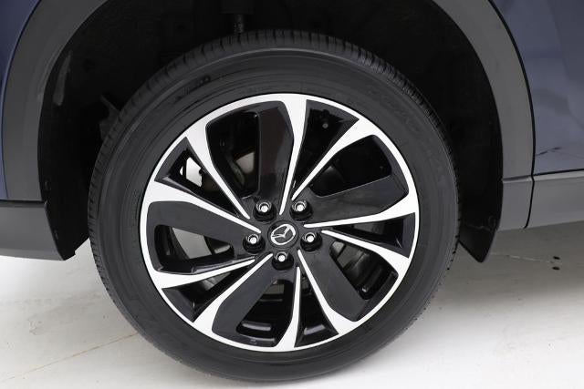 2022 Mazda Mazda CX-5 2.5 S Premium Package