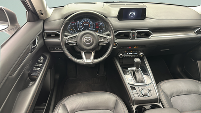 2020 Mazda Mazda CX-5 Grand Touring