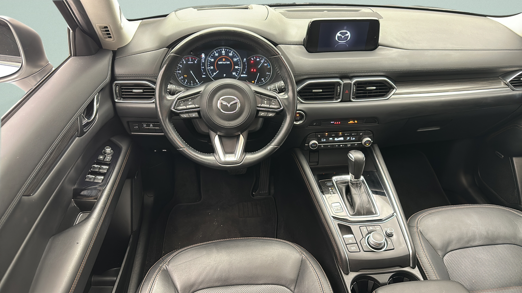 2020 Mazda Mazda CX-5 Grand Touring