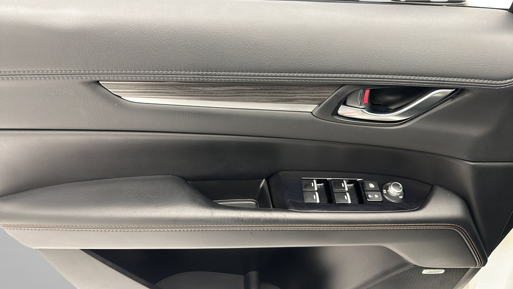 2020 Mazda Mazda CX-5 Grand Touring