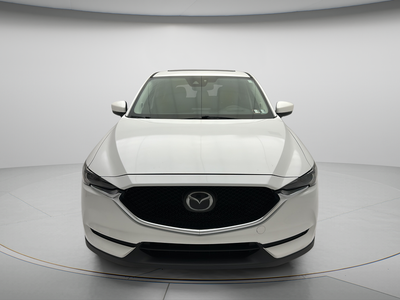 2020 Mazda Mazda CX-5 Grand Touring