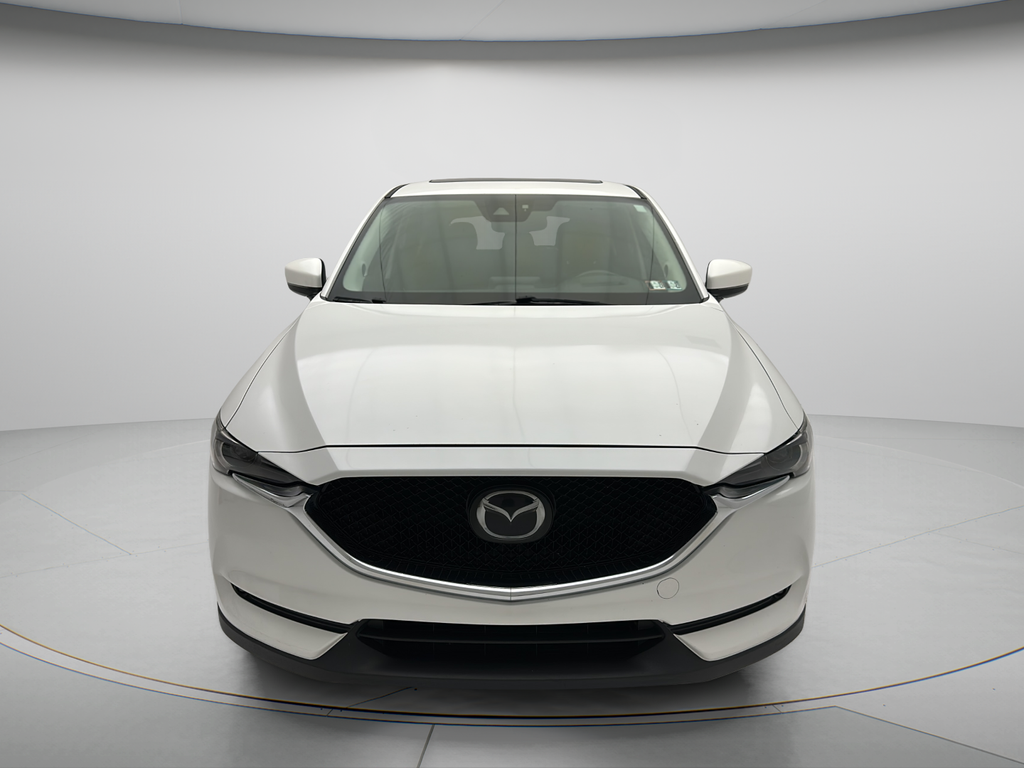 2020 Mazda Mazda CX-5 Grand Touring
