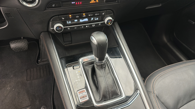 2020 Mazda Mazda CX-5 Grand Touring