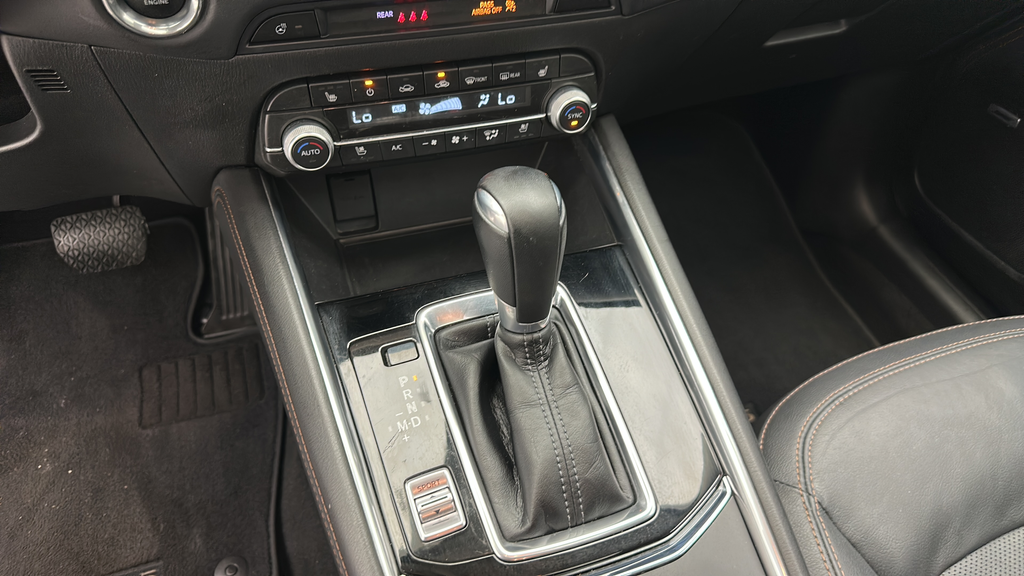 2020 Mazda Mazda CX-5 Grand Touring