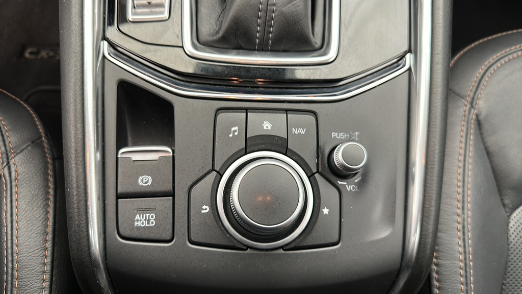 2020 Mazda Mazda CX-5 Grand Touring