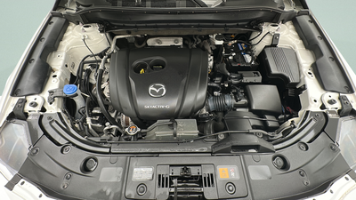 2020 Mazda Mazda CX-5 Grand Touring
