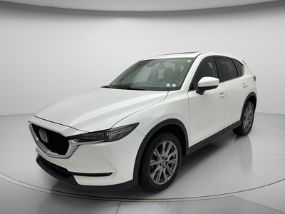 2020 Mazda Mazda CX-5 Grand Touring