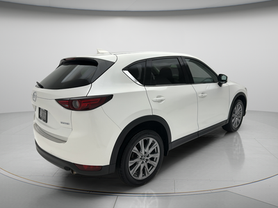 2020 Mazda Mazda CX-5 Grand Touring