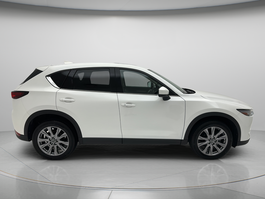 2020 Mazda Mazda CX-5 Grand Touring