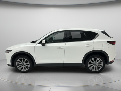 2020 Mazda Mazda CX-5 Grand Touring