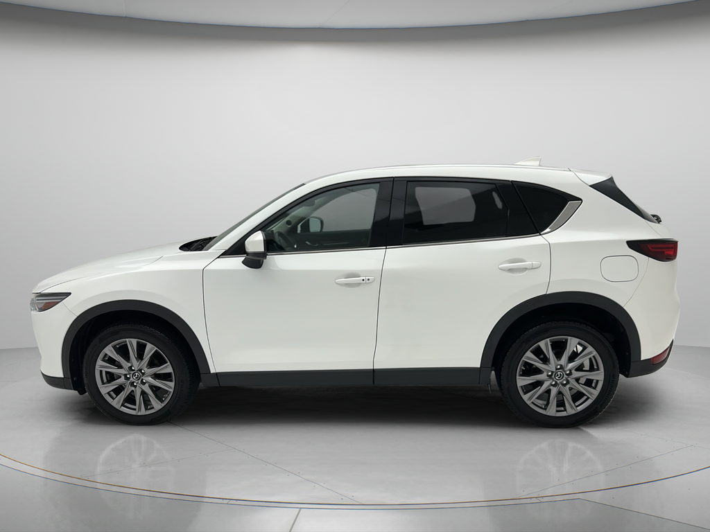 2020 Mazda Mazda CX-5 Grand Touring