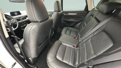 2020 Mazda Mazda CX-5 Grand Touring