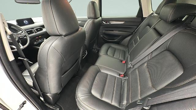 2020 Mazda Mazda CX-5 Grand Touring