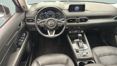 2020 Mazda Mazda CX-5 Grand Touring