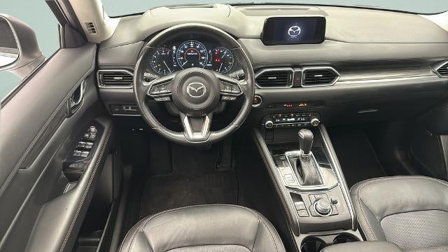 2020 Mazda Mazda CX-5 Grand Touring