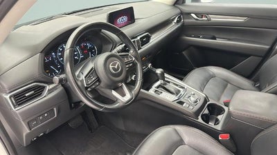 2020 Mazda Mazda CX-5 Grand Touring