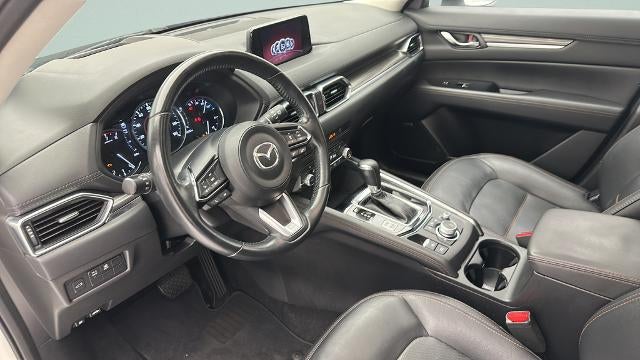 2020 Mazda Mazda CX-5 Grand Touring