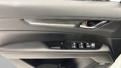 2020 Mazda Mazda CX-5 Grand Touring