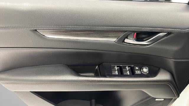2020 Mazda Mazda CX-5 Grand Touring