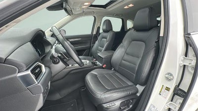 2020 Mazda Mazda CX-5 Grand Touring