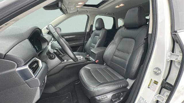 2020 Mazda Mazda CX-5 Grand Touring