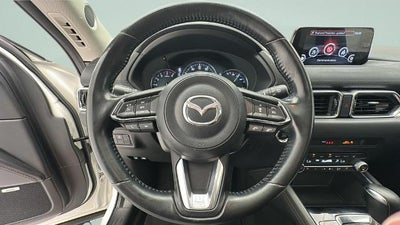 2020 Mazda Mazda CX-5 Grand Touring