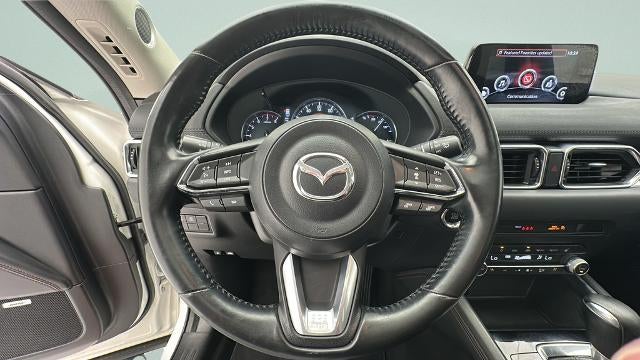 2020 Mazda Mazda CX-5 Grand Touring