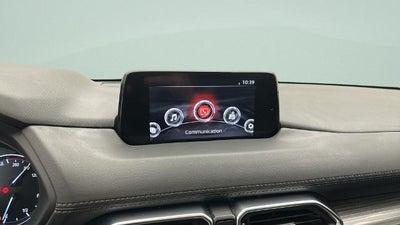 2020 Mazda Mazda CX-5 Grand Touring