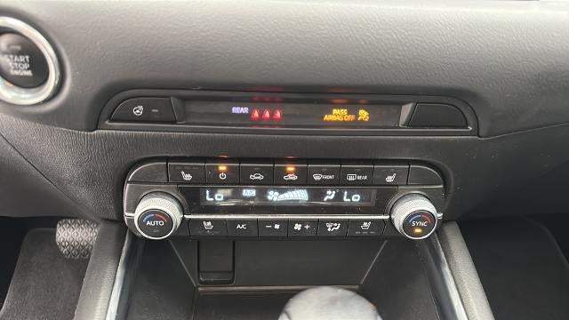 2020 Mazda Mazda CX-5 Grand Touring