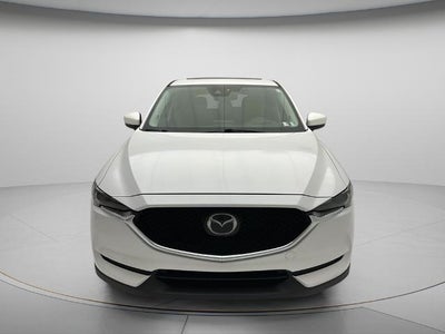 2020 Mazda Mazda CX-5 Grand Touring
