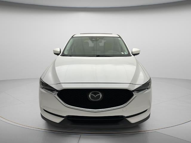 2020 Mazda Mazda CX-5 Grand Touring