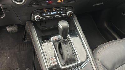 2020 Mazda Mazda CX-5 Grand Touring