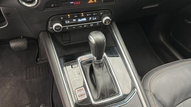 2020 Mazda Mazda CX-5 Grand Touring