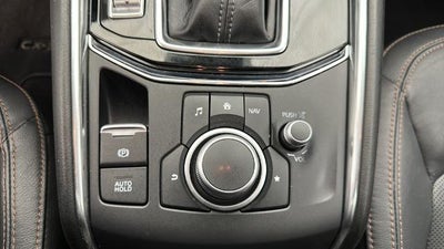 2020 Mazda Mazda CX-5 Grand Touring