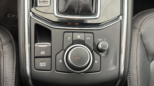 2020 Mazda Mazda CX-5 Grand Touring