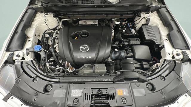 2020 Mazda Mazda CX-5 Grand Touring
