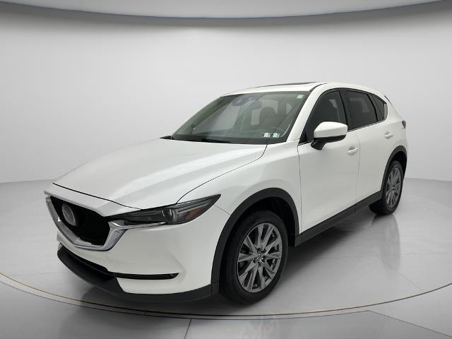2020 Mazda Mazda CX-5 Grand Touring