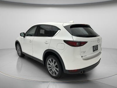 2020 Mazda Mazda CX-5 Grand Touring