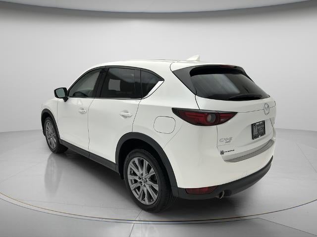 2020 Mazda Mazda CX-5 Grand Touring