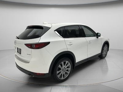2020 Mazda Mazda CX-5 Grand Touring