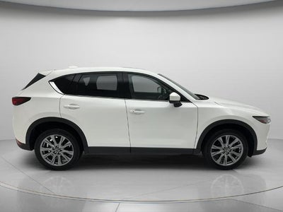 2020 Mazda Mazda CX-5 Grand Touring