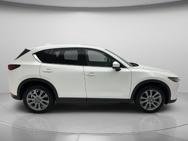 2020 Mazda Mazda CX-5 Grand Touring