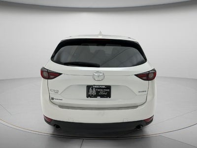 2020 Mazda Mazda CX-5 Grand Touring