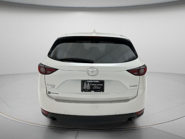 2020 Mazda Mazda CX-5 Grand Touring