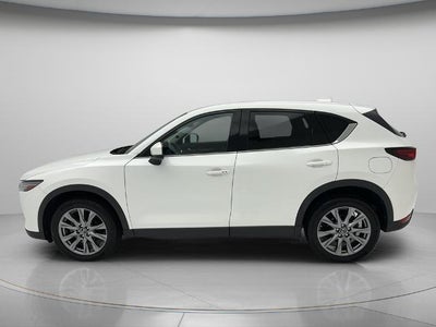 2020 Mazda Mazda CX-5 Grand Touring