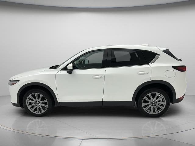 2020 Mazda Mazda CX-5 Grand Touring