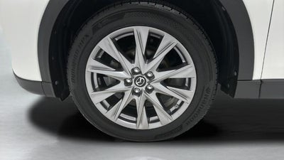 2020 Mazda Mazda CX-5 Grand Touring