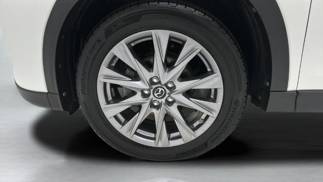 2020 Mazda Mazda CX-5 Grand Touring