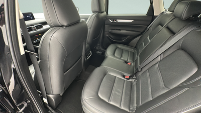 2025 Mazda Mazda CX-5 2.5 S Premium Plus Package