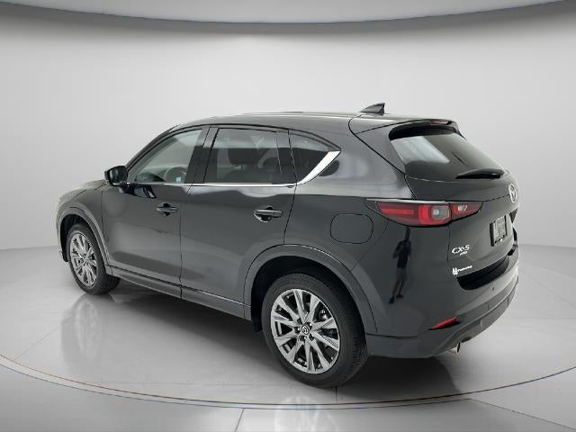2025 Mazda Mazda CX-5 2.5 S Premium Plus Package